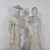 Estatuas blancas - comprar online