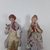 Estatuas marido y mujer - comprar online