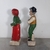 Estatuas pareja abuelos - tienda online