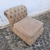 Butaca chesterfield - comprar online