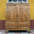 Ropero 2 puertas en roble - tienda online