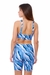 Top Tian Azul - comprar online