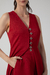 Conjunto Bella Vermelho - comprar online