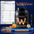 Whey Protein Senses Chocolate Branco e Damasco 900g - comprar online