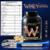 Whey Protein Senses Vanilla & Cookies n'Cream 900g - comprar online