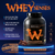 Whey Protein Senses Chocolate Belga Secrets 900g na internet