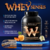 Whey Protein Senses Chocolate Branco e Damasco 900g na internet