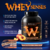 Whey Protein Senses Pêssego e Chantilly 900g na internet