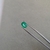 Esmeralda 0.78ct na internet