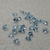 Agua marinha 9.20ct - comprar online