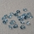 Agua marinha 11.50ct