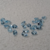 Agua marinha 11.50ct - comprar online