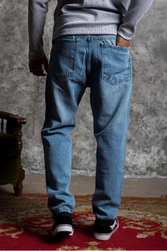 PANTALÓN | JEAN MOM - comprar online