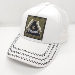 TRUCKER HAT | P.R VI