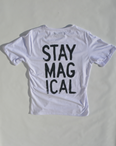 REMERA OVERSIZE | STAY - comprar online