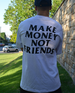 REMERA | MAKE MONEY