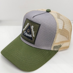 TRUCKER HAT | P.R II