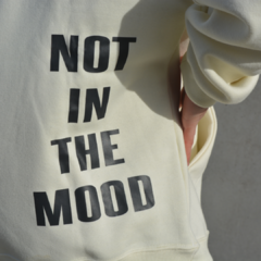 BUZO OVER | HOOD UNISEX en internet