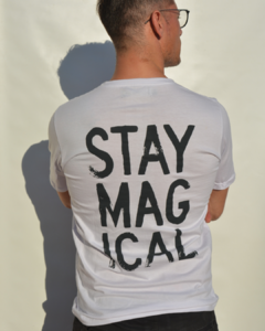 REMERA OVERSIZE | STAY - Only People