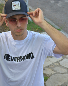 REMERA | NEVERMIND