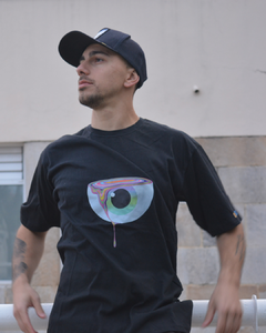 REMERA | OJO