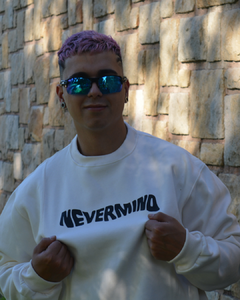 BUZO OVER | CLASSIC NEVERMIND en internet