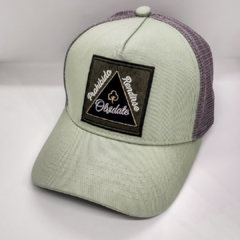 TRUCKER HAT | P.R I