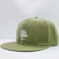 SNAPBACKS | MILITARY GREEN - comprar online