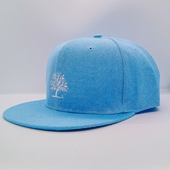 SNAPBACKS | SKY BLUE - comprar online