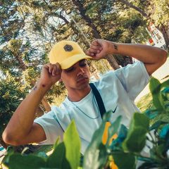 DAD HAT | PURA VIDA - Only People