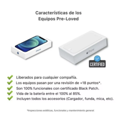 iPhone 15 - comprar en línea