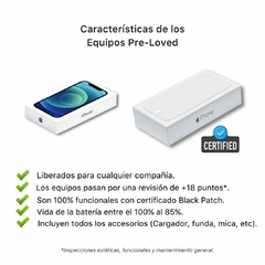 iPhone 12 - comprar en línea