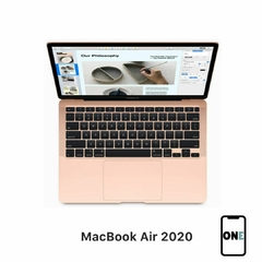 MacBook Air 2020 13"