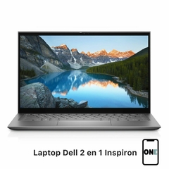 Laptop Dell 2 en 1 Inspiron