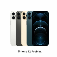 iPhone 12 ProMax