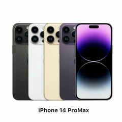 iPhone 14 ProMax