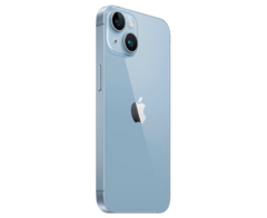 iPhone 14 Azul - comprar en línea