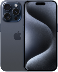 iPhone 15 Pro Max - comprar en línea