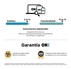 HP Intel CI3 en internet