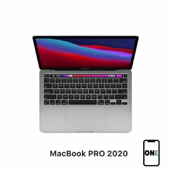MacBook Pro 2020 13" 512GB