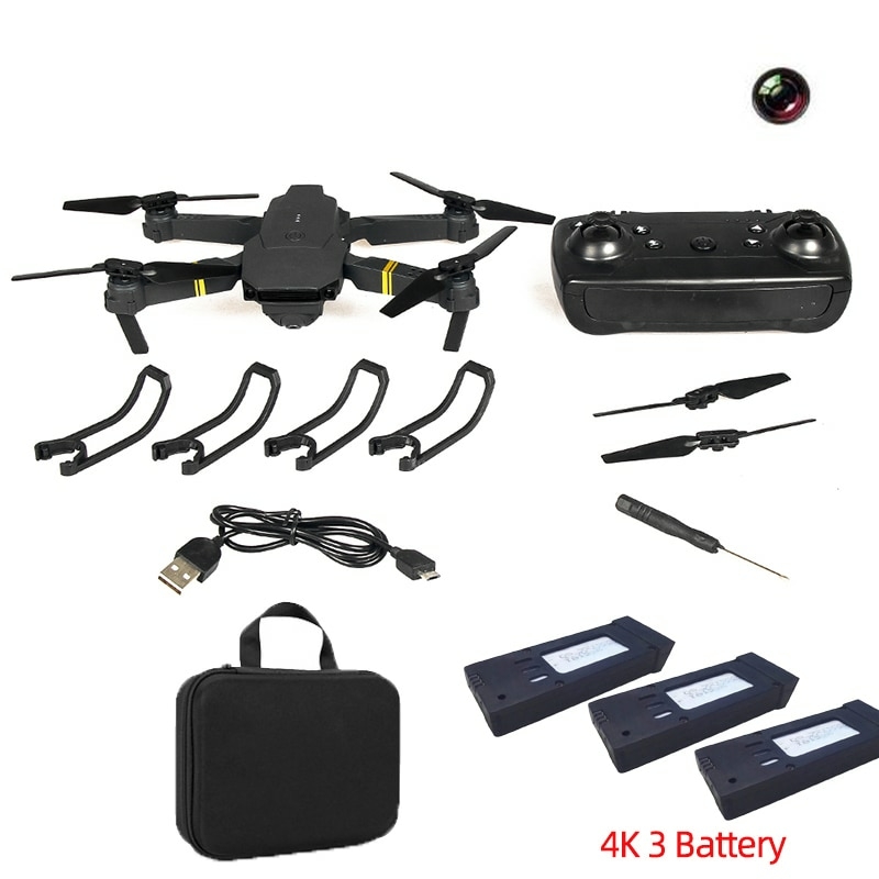 E58 2024 wifi fpv