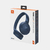 Fone De Ouvido Jbl Headphone Tune 520bt Bluetooth Black - ClikeAki.com