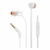 Fone de ouvido in-ear Com fio JBL Tune 110 JBLT110 black - comprar online