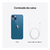 Apple iPhone 13 (128 Gb) - Azul na internet