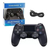 Controle Ps4 Joystick Sem Fio Compatível Play 4 Pc Manete - loja online