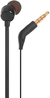 Fone De Ouvido In-ear Com Fio Jbl Tune 110 Jblt110 Black - loja online