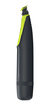 Barbeador Philips Oneblade Qp2510 Verde-lima Cinza 100v/240v - comprar online