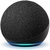 Amazon Echo Dot 5th com assistente virtual Alexa - glacier white 110V/240V