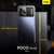 Xiaomi Pocophone Poco X5 5g Dual Sim 256 Gb Black 8 Gb Ram - comprar online