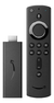 Amazon Fire Tv Stick 3ª Geração Controle Voz Full Hd Preto